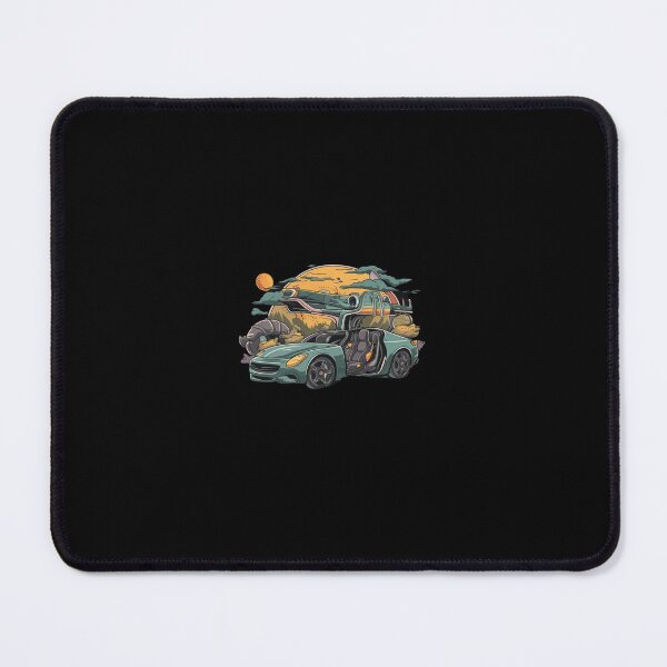 Item preview, Galactic Car #3 designed and sold by YOUNGRICHE.
