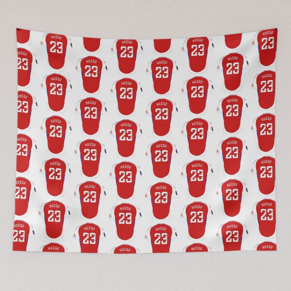 Item preview, Alessia Russo Shirt Illustration designed and sold by samanthagarrett.