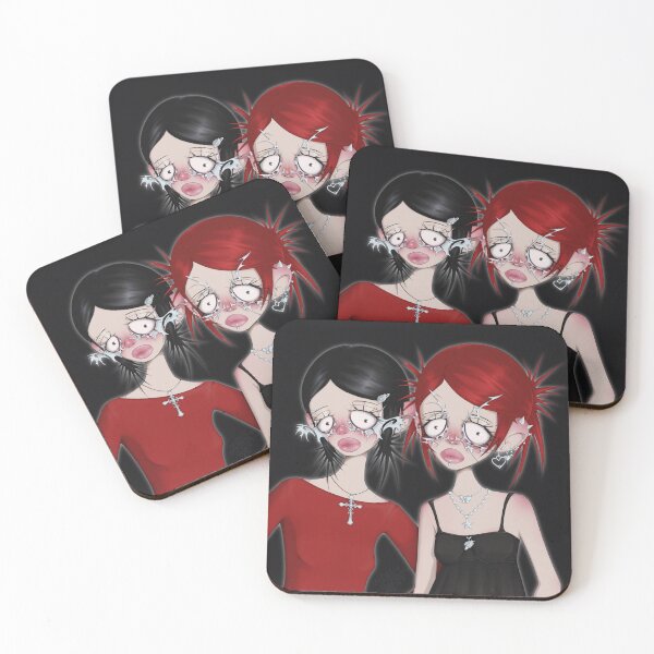 Item preview, me and I designed and sold by Juliahjerppe.