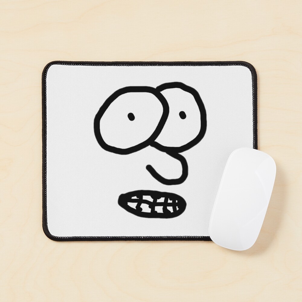 Item preview, Mouse Pad designed and sold by T-D-R.