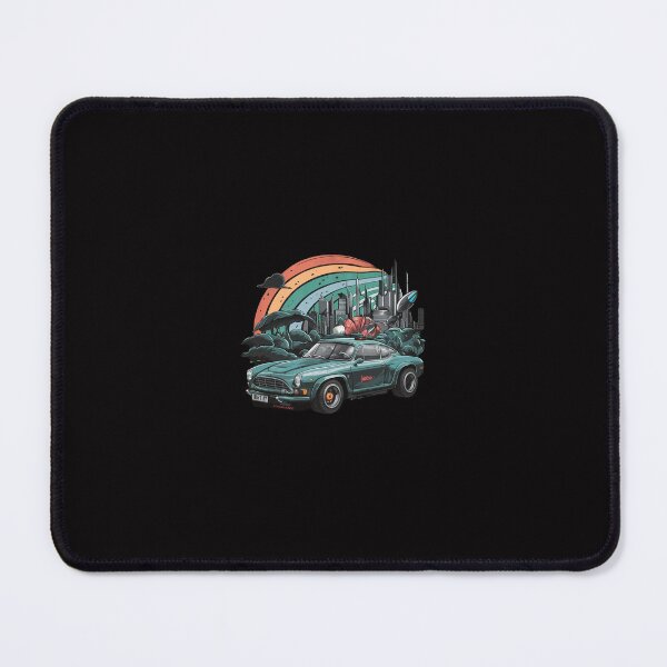 Item preview, Galactic Car #4 designed and sold by YOUNGRICHE.