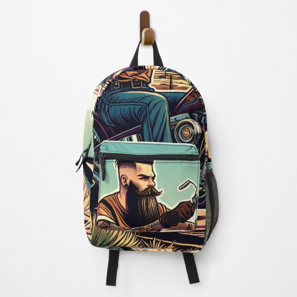 Item preview, Desert Rider designed and sold by 0penvimark.