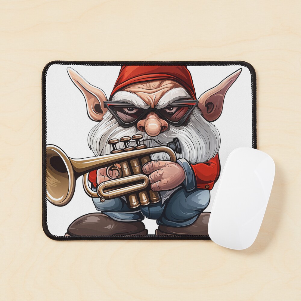 Item preview, Mouse Pad designed and sold by fornext.