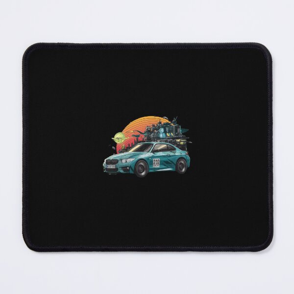 Item preview, Galactic Car #5 designed and sold by YOUNGRICHE.