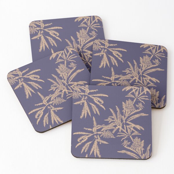Item preview, Fern Fronds designed and sold by MinnietheCat.