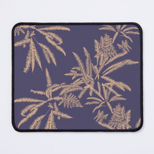 Item preview, Fern Fronds designed and sold by MinnietheCat.