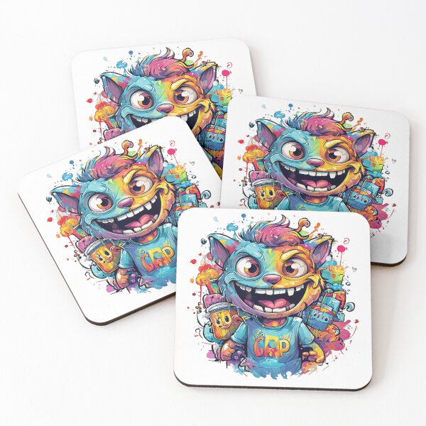 Item preview, LAUGHTER designed and sold by redmoon64.
