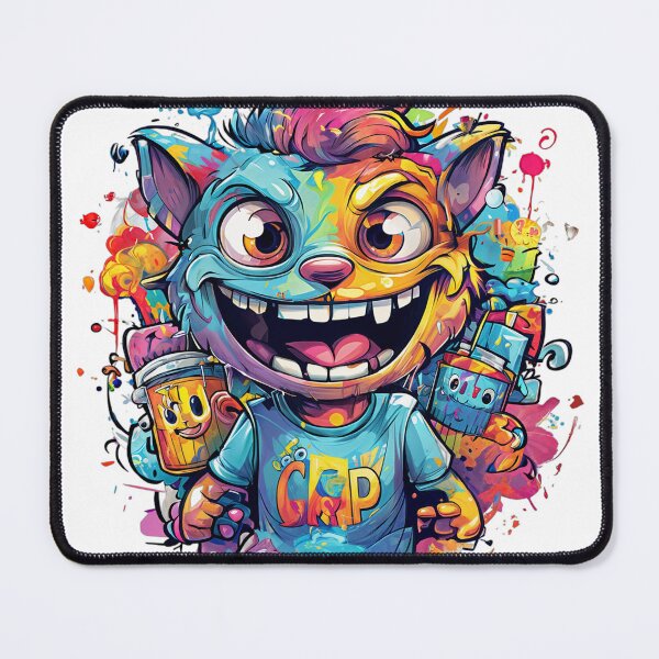 Item preview, LAUGHTER designed and sold by redmoon64.