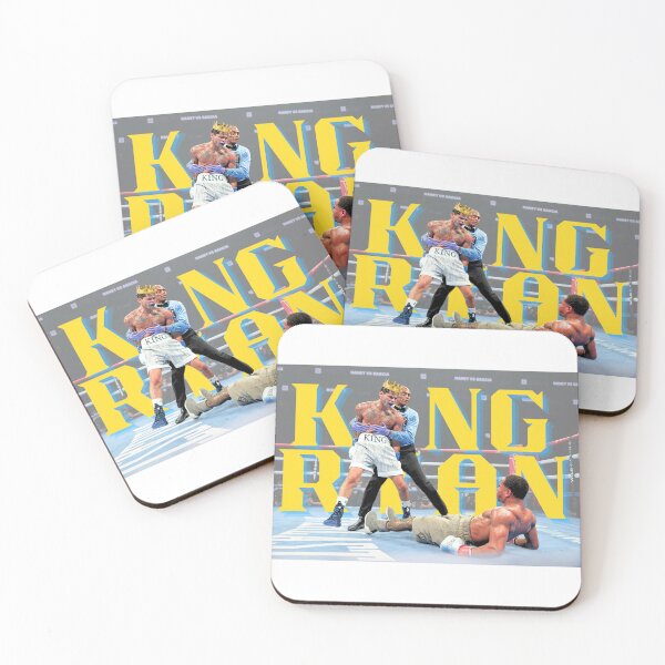 Item preview, King Ryan Garcia Hold me back designed and sold by Peter7180.
