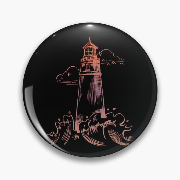 Item preview, Vintage Lighthouse designed and sold by MooonTees.
