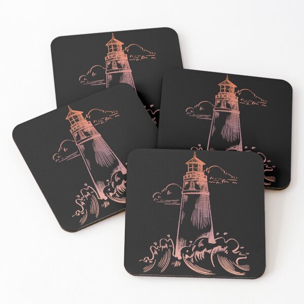 Item preview, Vintage Lighthouse designed and sold by MooonTees.