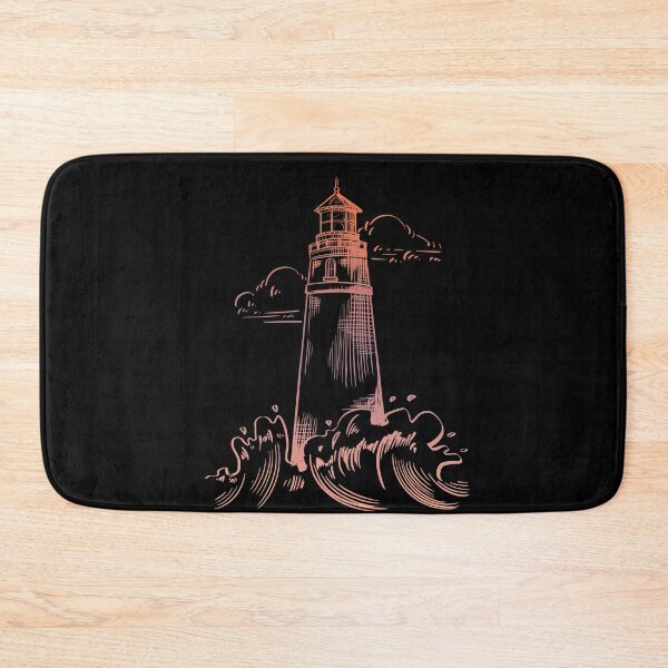 Item preview, Vintage Lighthouse designed and sold by MooonTees.