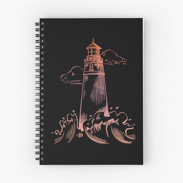 Item preview, Vintage Lighthouse designed and sold by MooonTees.