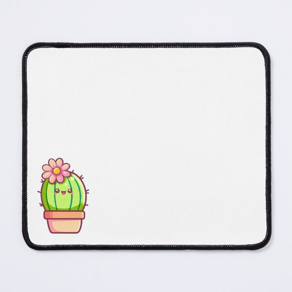 Item preview, Kawaii Cactus designed and sold by Sticker Sheep.