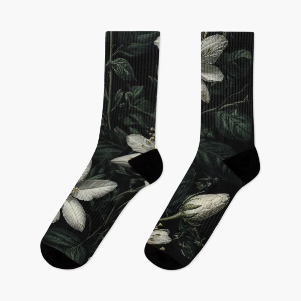 Item preview, Floral Pattern: A Study in Nature's Elegance designed and sold by dsxclothing.