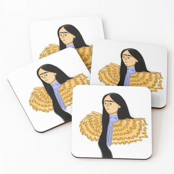 Item preview, Calling All "Poor Things" Fans! designed and sold by Charming Atelier.