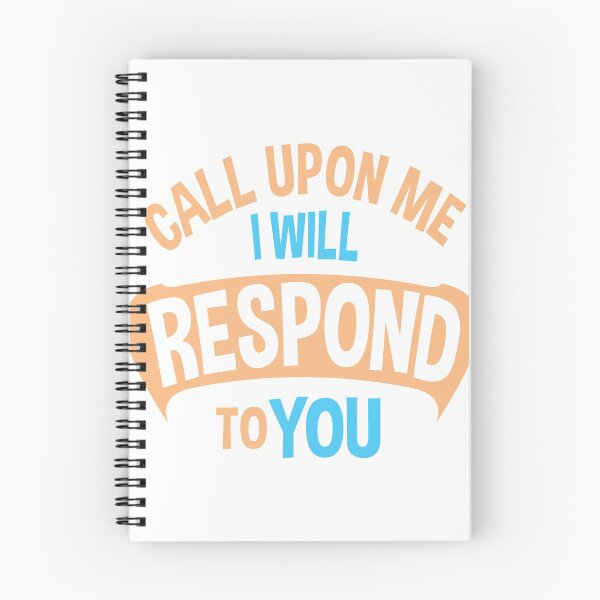 Item preview, I will respond to you designed and sold by Printoweb.