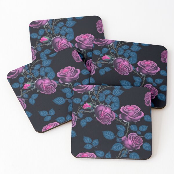 Item preview, Floral Pattern: Elegance in Bloom designed and sold by dsxclothing.