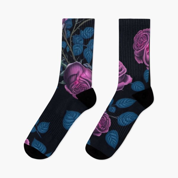 Item preview, Floral Pattern: Elegance in Bloom designed and sold by dsxclothing.