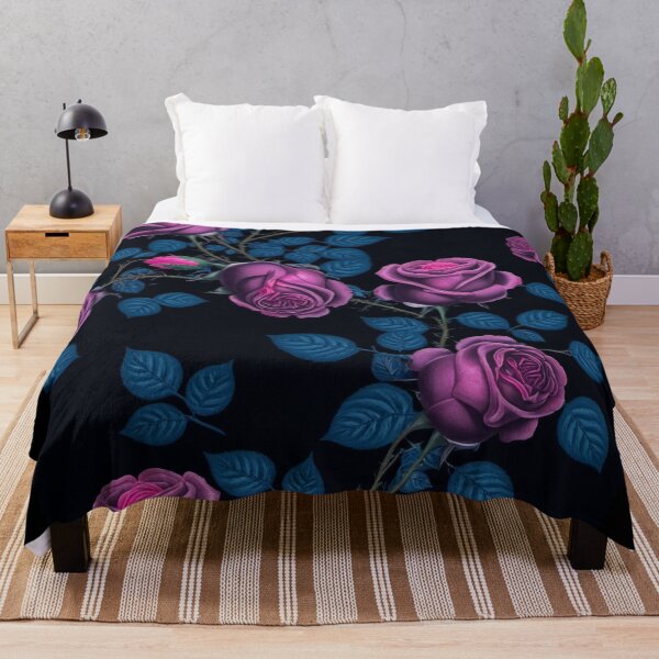 Item preview, Floral Pattern: Elegance in Bloom designed and sold by dsxclothing.