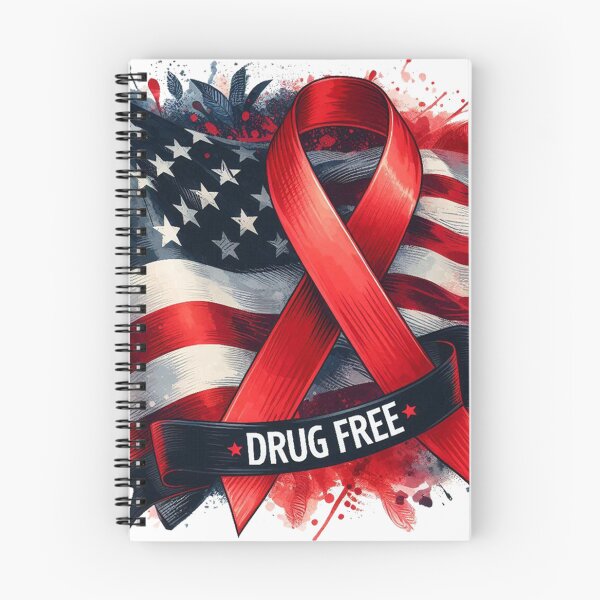 Item preview, Drug Free designed and sold by devonclemon.