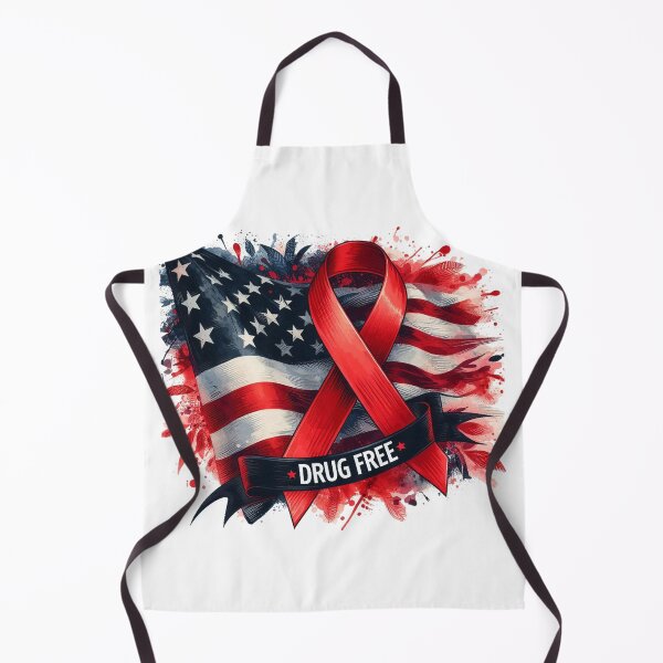 Item preview, Drug Free designed and sold by devonclemon.