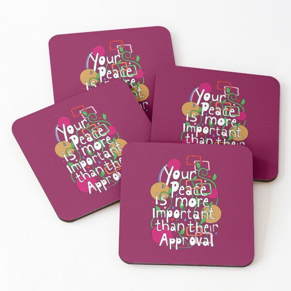 Item preview, Approval designed and sold by Kezylou.