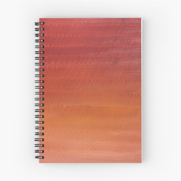 Item preview, Orange Waveforms designed and sold by ianheslop79.