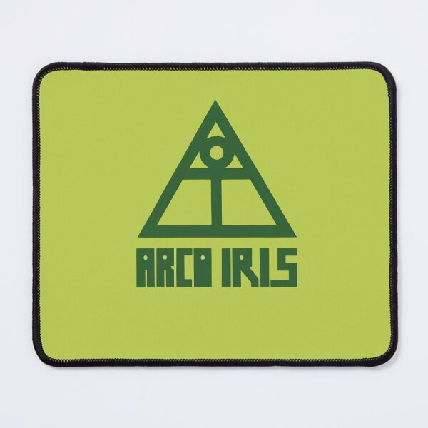 Item preview, Arco Iris - Rock Argentino designed and sold by CJVisions.