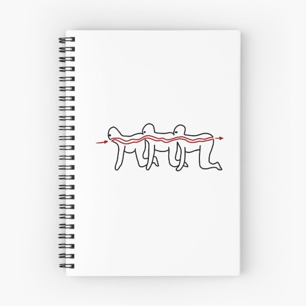 Item preview, The Human Centipede designed and sold by Zinesaxea.