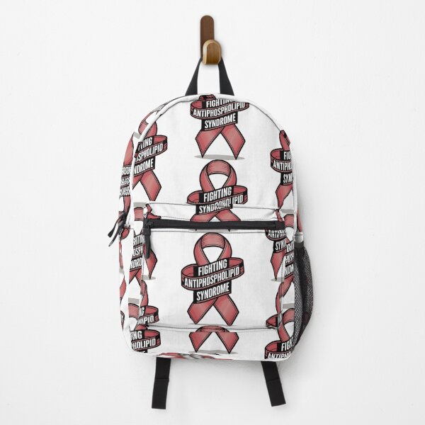Item preview, Fighting Antiphospholipid Syndrome Awareness designed and sold by Taans-Creation.