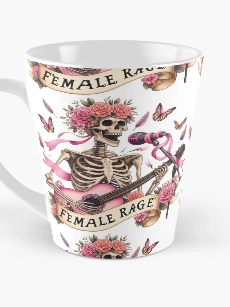 Thumbnail 3 of 4, Coffee Mug, Taylor Rage designed and sold by devonclemon.