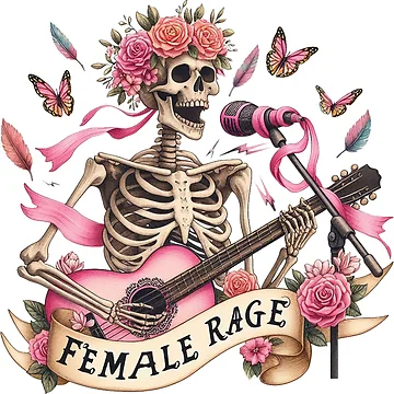 Artwork thumbnail, Taylor Rage by devonclemon