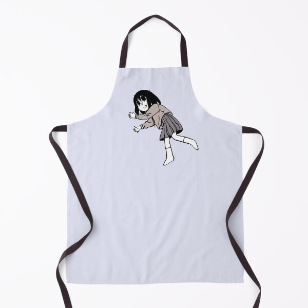 Item preview, Ransroom draws osaka lying totally defeated on the floor / funny azumanga daioh designed and sold by RansRoom.