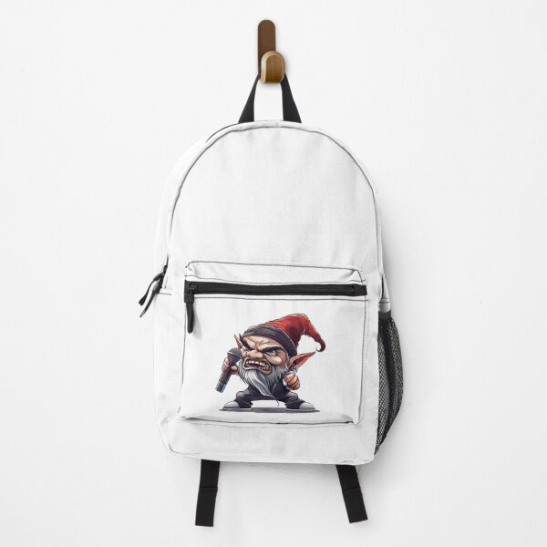 Item preview, Gnome Rocks - Singer, Vocalist designed and sold by ForNext.