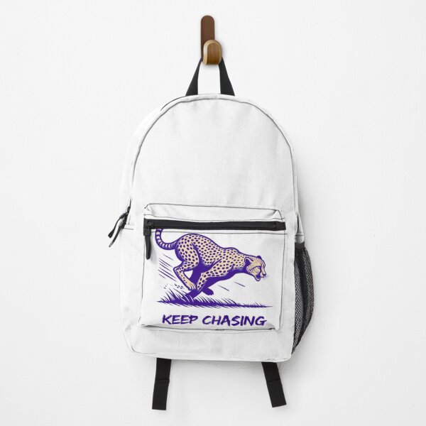Item preview, Unleash Your Inner Cheetah: Keep Chasing designed and sold by Ayman Toumarti.