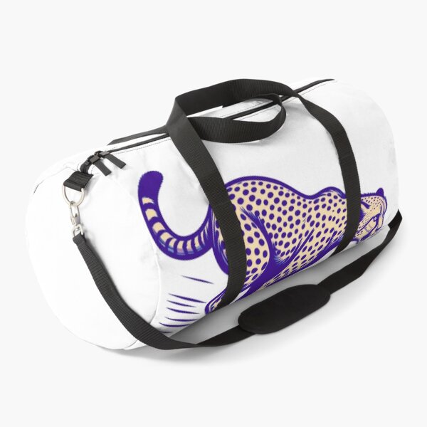 Item preview, Unleash Your Inner Cheetah: Keep Chasing designed and sold by Ayman Toumarti.