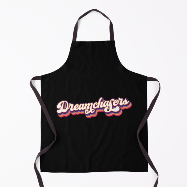 Item preview, Retro Dreamchasers designed and sold by Whimsical Thinker.