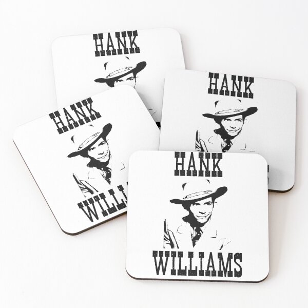 Item preview, hank williams designed and sold by PunkDeadBoy.