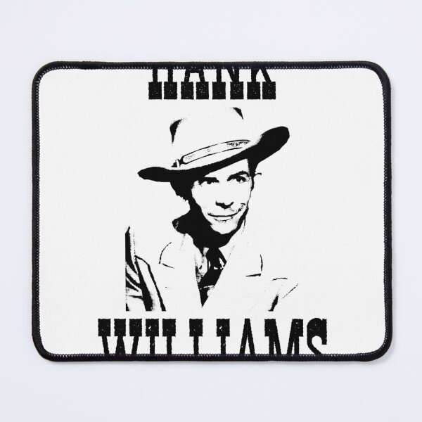 Item preview, hank williams designed and sold by PunkDeadBoy.