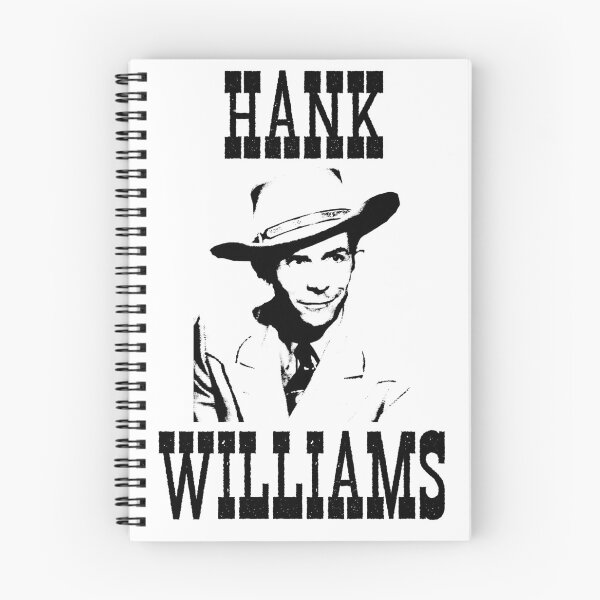 Item preview, hank williams designed and sold by PunkDeadBoy.