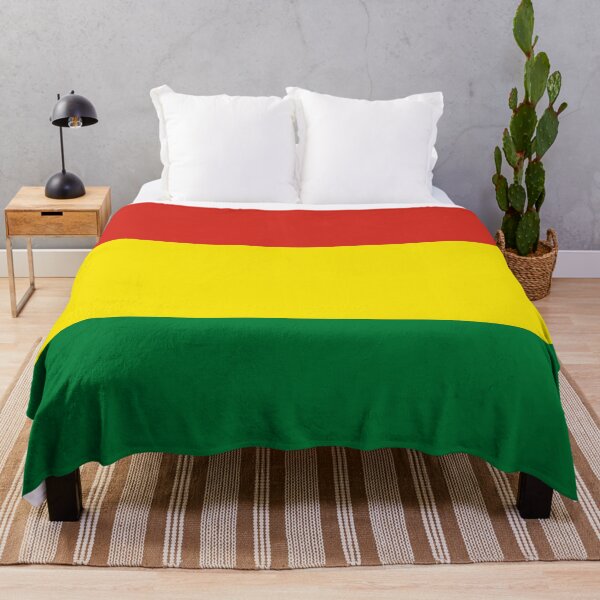 Item preview, Bolivia Flag designed and sold by Candie-Shop.