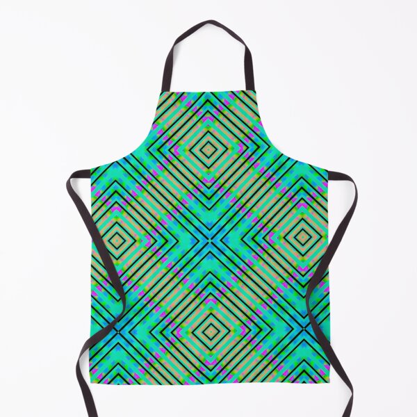 Item preview, Colorful Geometric Pattern designed and sold by Amanda1775.