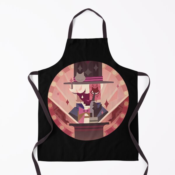 Item preview, Lyney | Genshin Impact designed and sold by Verthalies.
