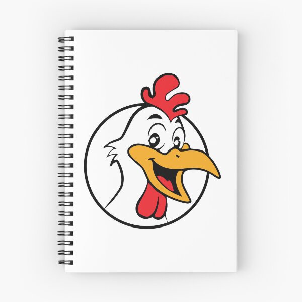 Item preview, Unique Rooster T-Shirt and Sticker Designs designed and sold by Billium Halder.