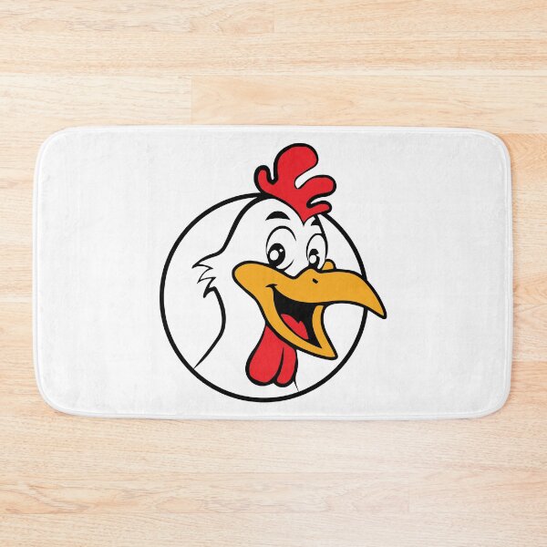 Item preview, Unique Rooster T-Shirt and Sticker Designs designed and sold by Billium Halder.