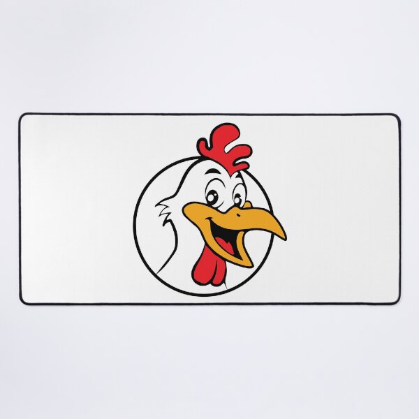 Item preview, Unique Rooster T-Shirt and Sticker Designs designed and sold by Billium Halder.