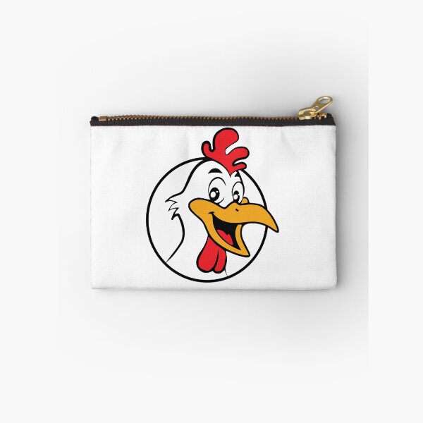 Item preview, Unique Rooster T-Shirt and Sticker Designs designed and sold by Billium Halder.