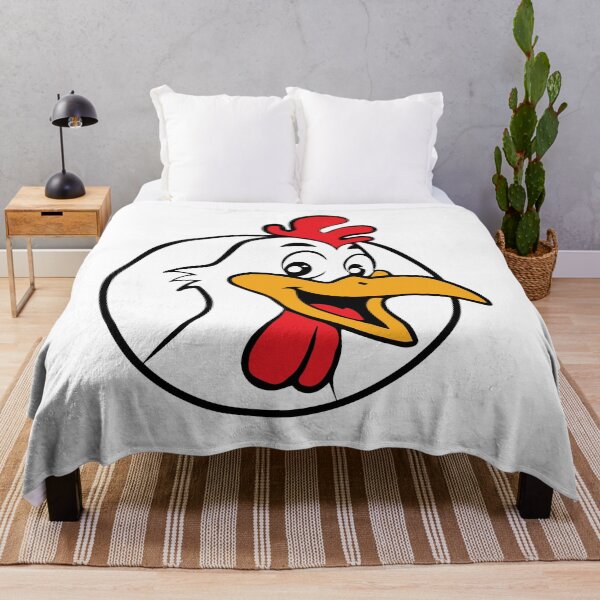 Item preview, Unique Rooster T-Shirt and Sticker Designs designed and sold by Billium Halder.