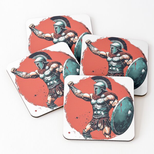 Item preview, GLADIATOR designed and sold by redmoon64.